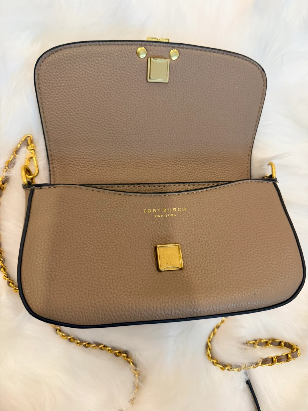 Tory burch bag - photo 3