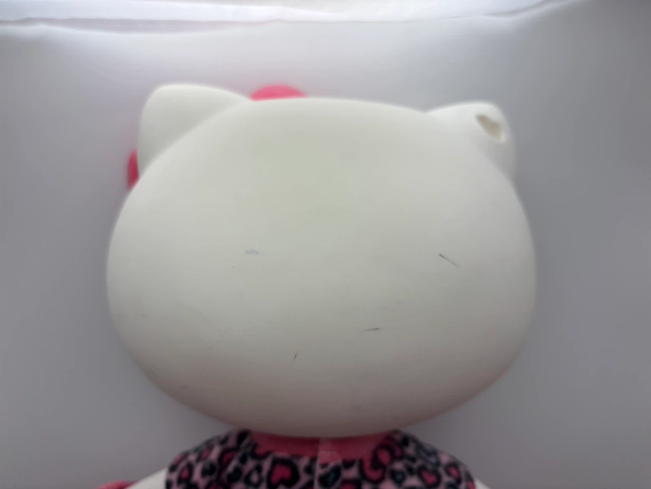 Large Hello Kitty Doll - photo 3