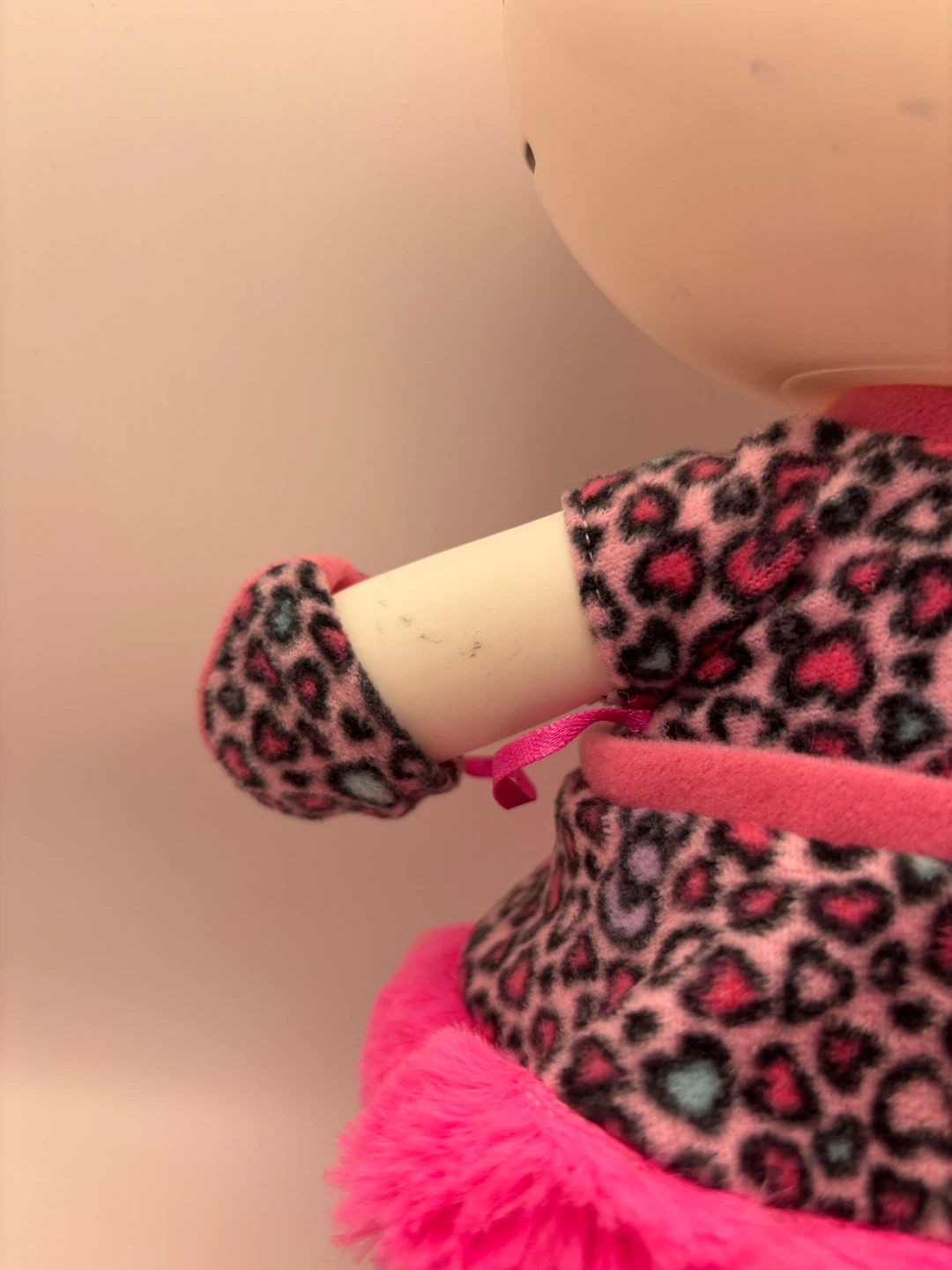 Large Hello Kitty Doll - photo 4