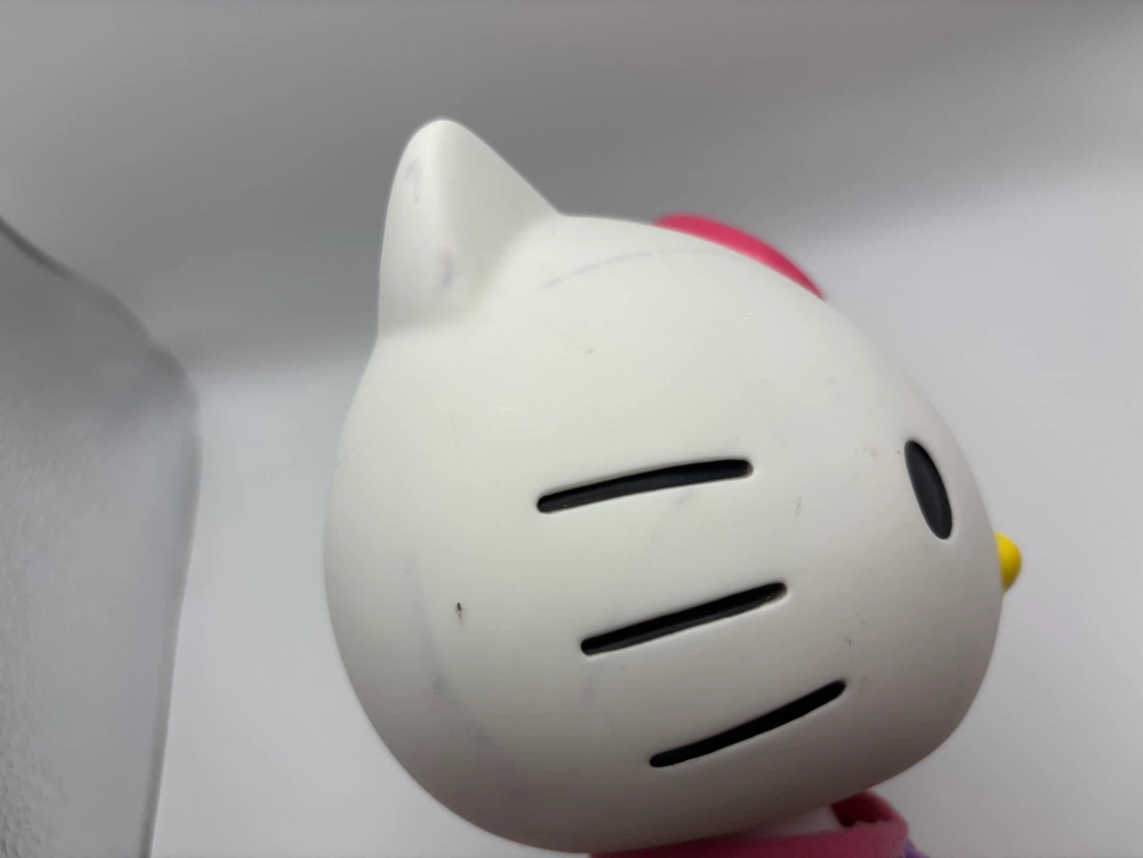 Large Hello Kitty Doll - photo 5