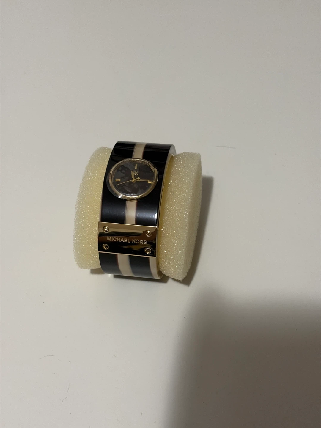 Michael Kors Women's Bangle Watch
