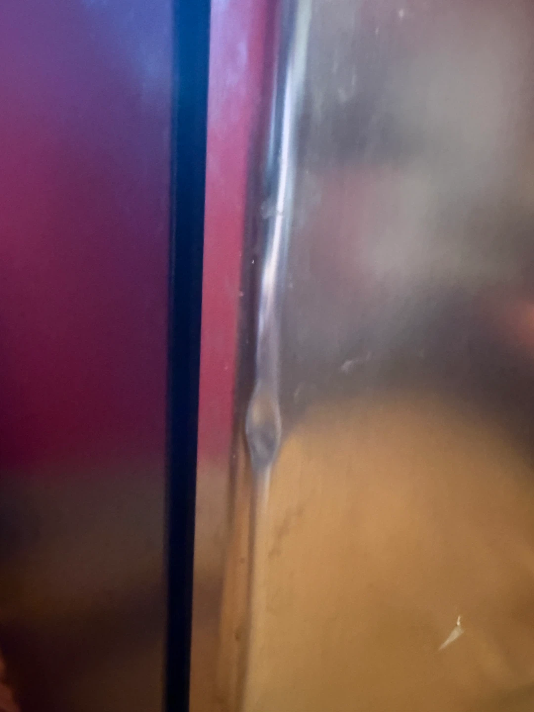 Sunbeam Mini Fridge - photo 4