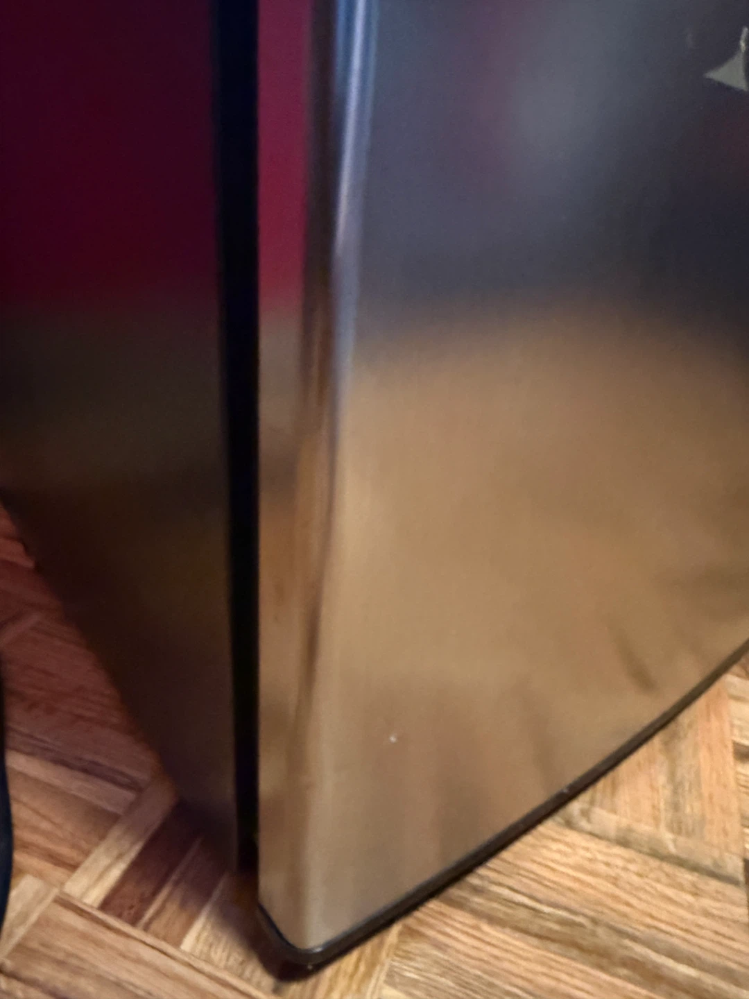 Sunbeam Mini Fridge - photo 5