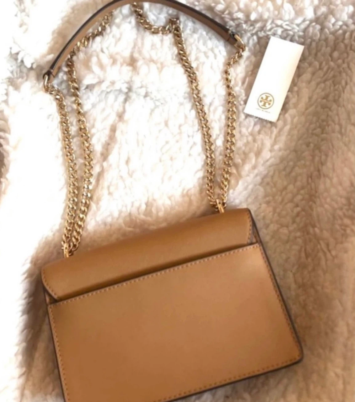 Tory Burch bag - photo 2
