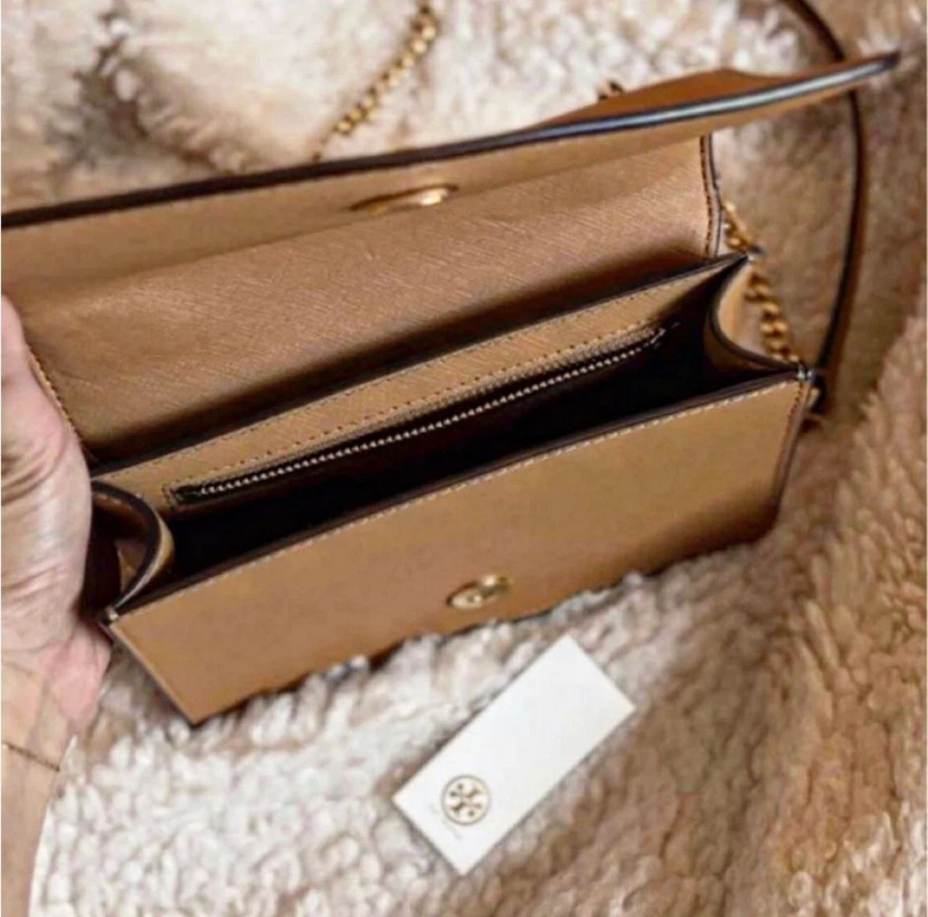 Tory Burch bag - photo 3