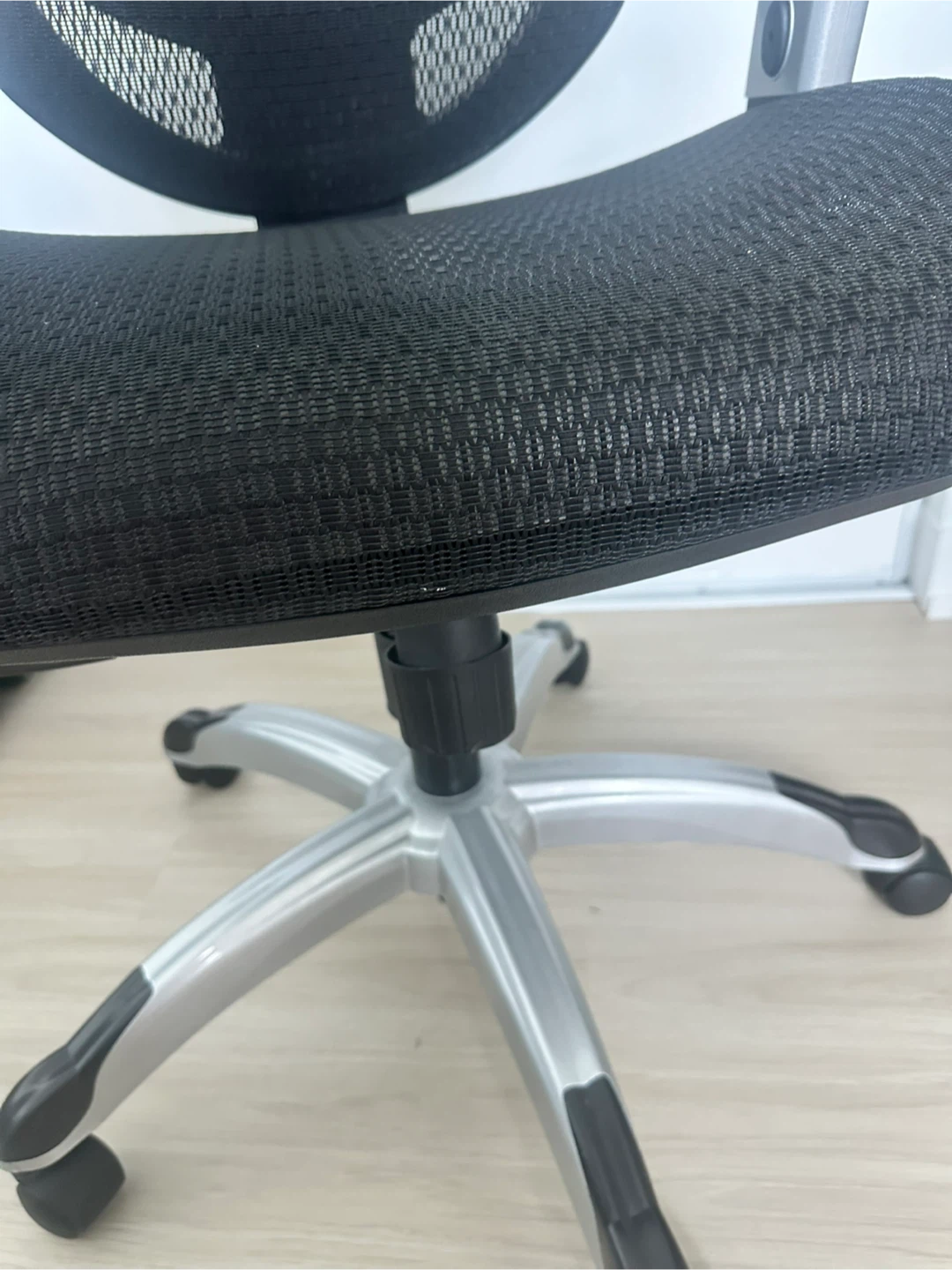 Standing Desk and Chair - photo 4