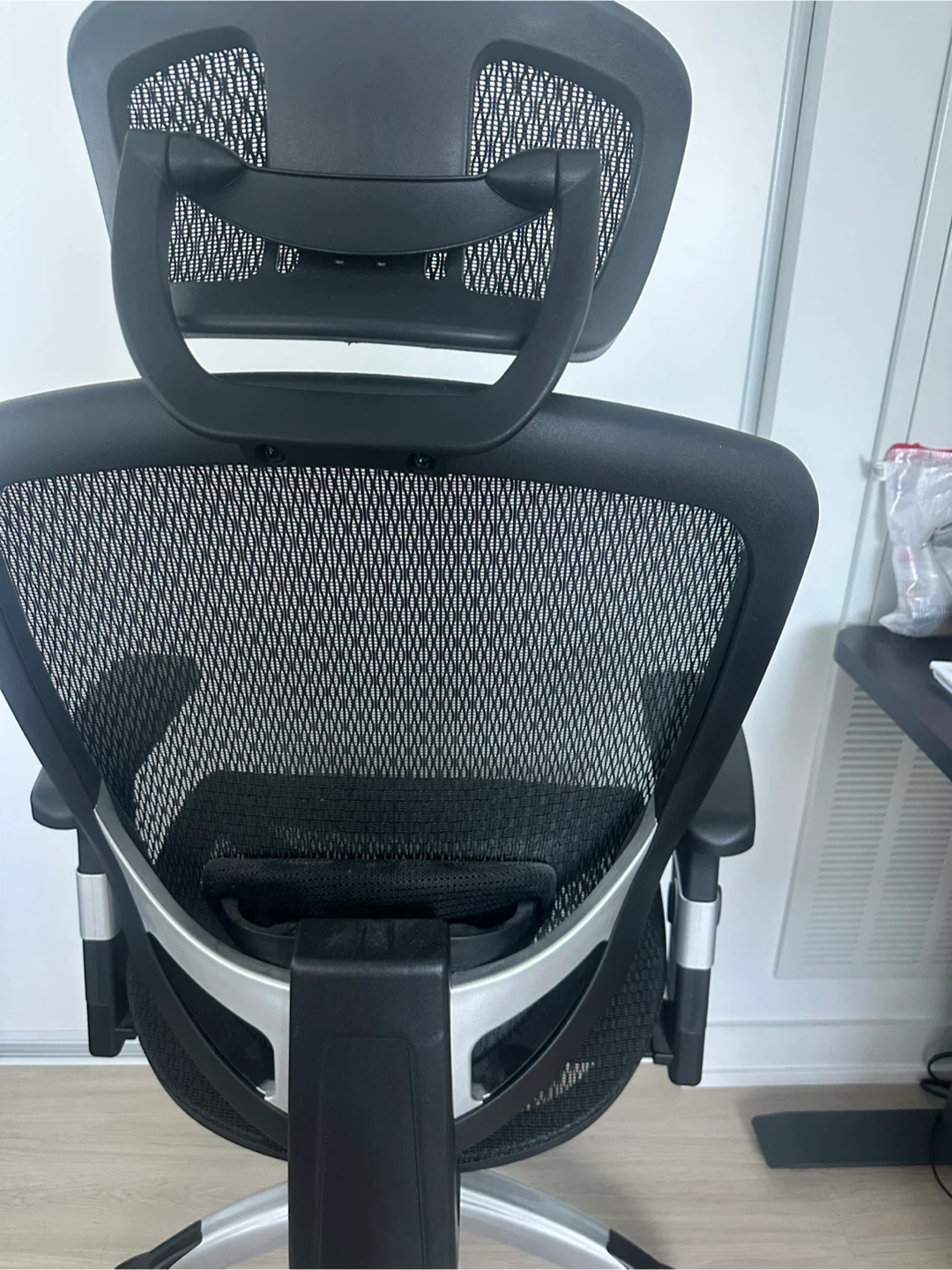 Standing Desk and Chair - photo 5