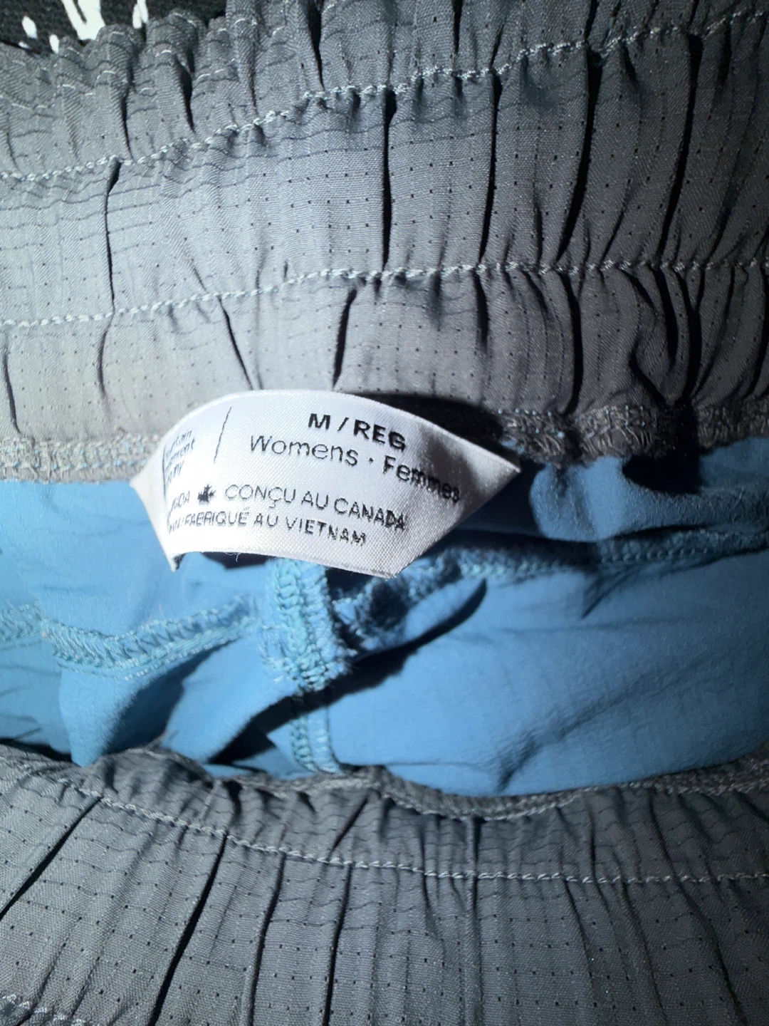 MEC Wonderwall Women's M/REG Pants - photo 2