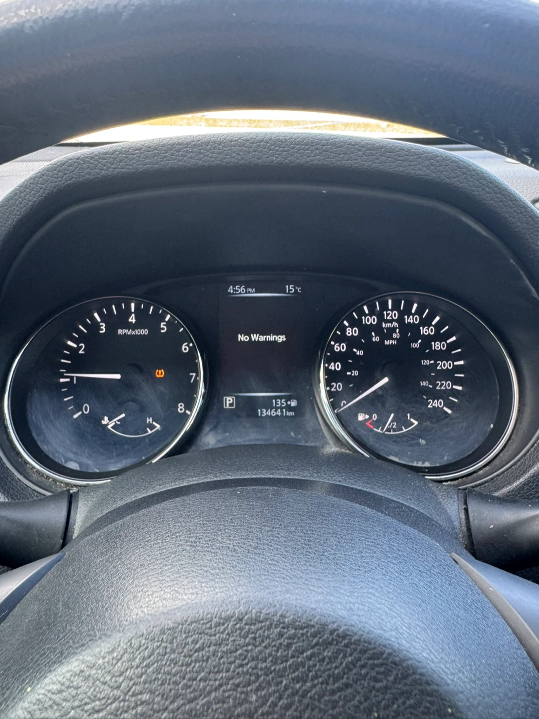 2017 nissan rogue sl - photo 2
