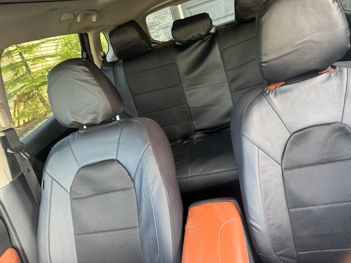 2017 nissan rogue sl - photo 3
