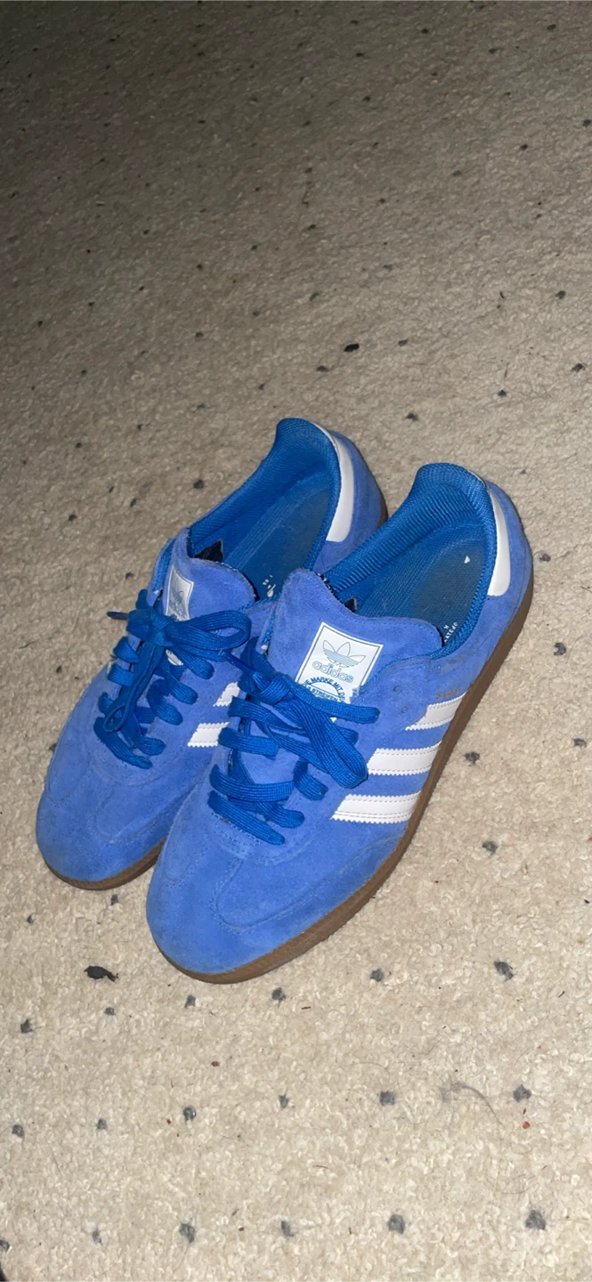 Adidas sambas