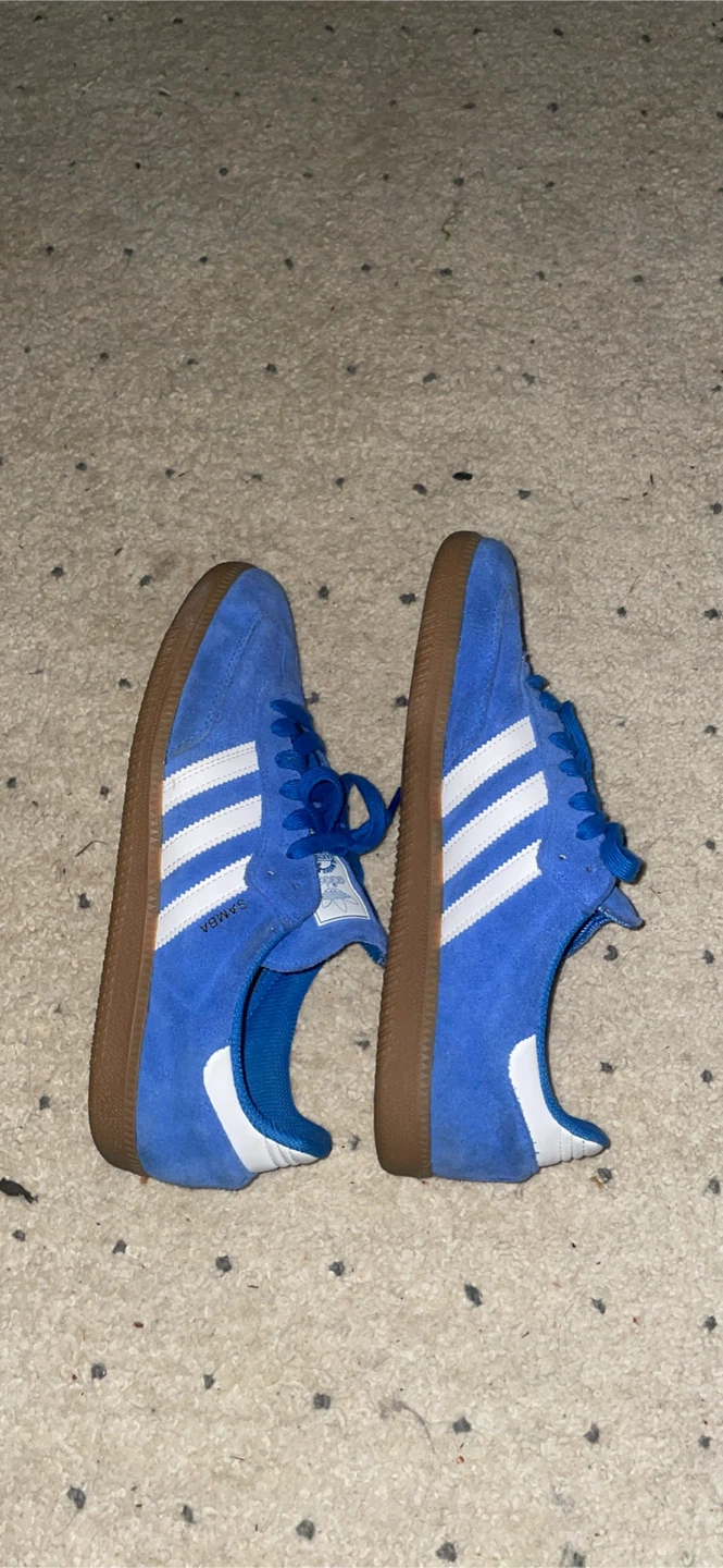 Adidas sambas - photo 2