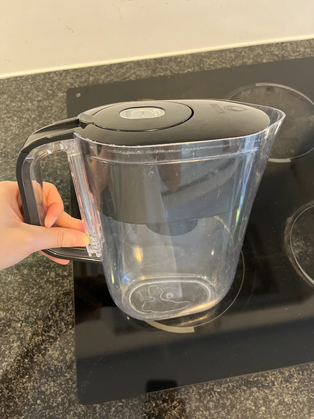 Brita Water Filter Pitcher - photo 2