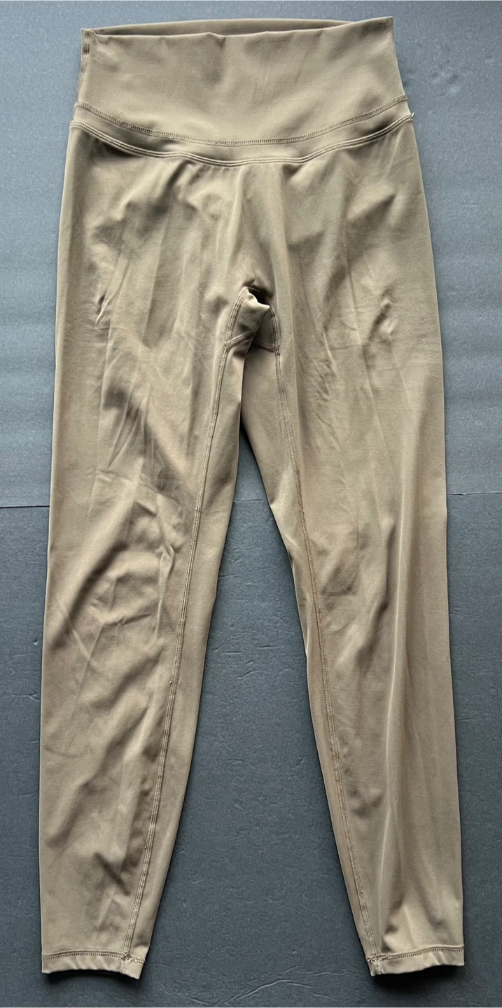 Women's Athletic Leggings Size S