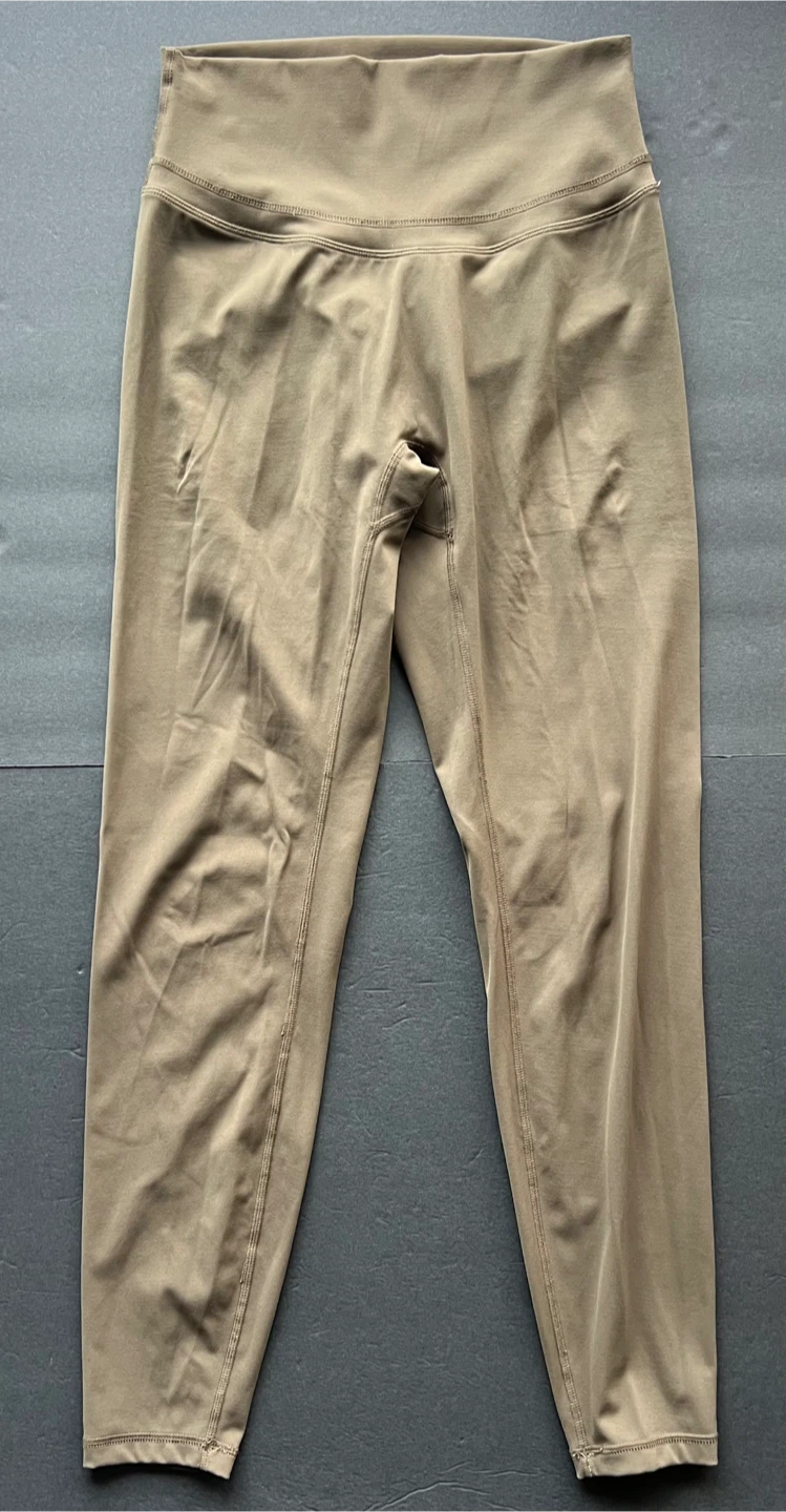 Women's Athletic Leggings Size S - photo 2