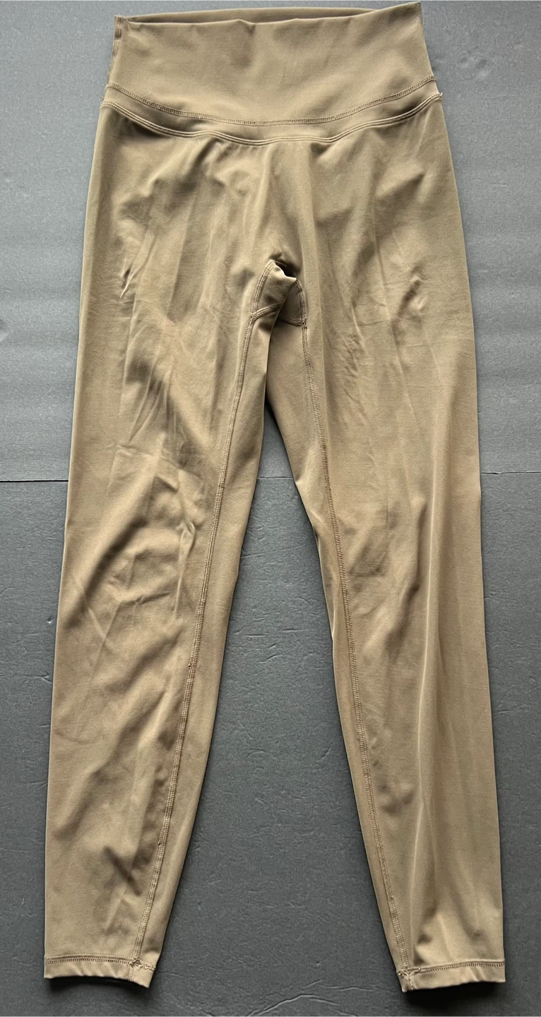 Women's Athletic Leggings Size S - photo 3