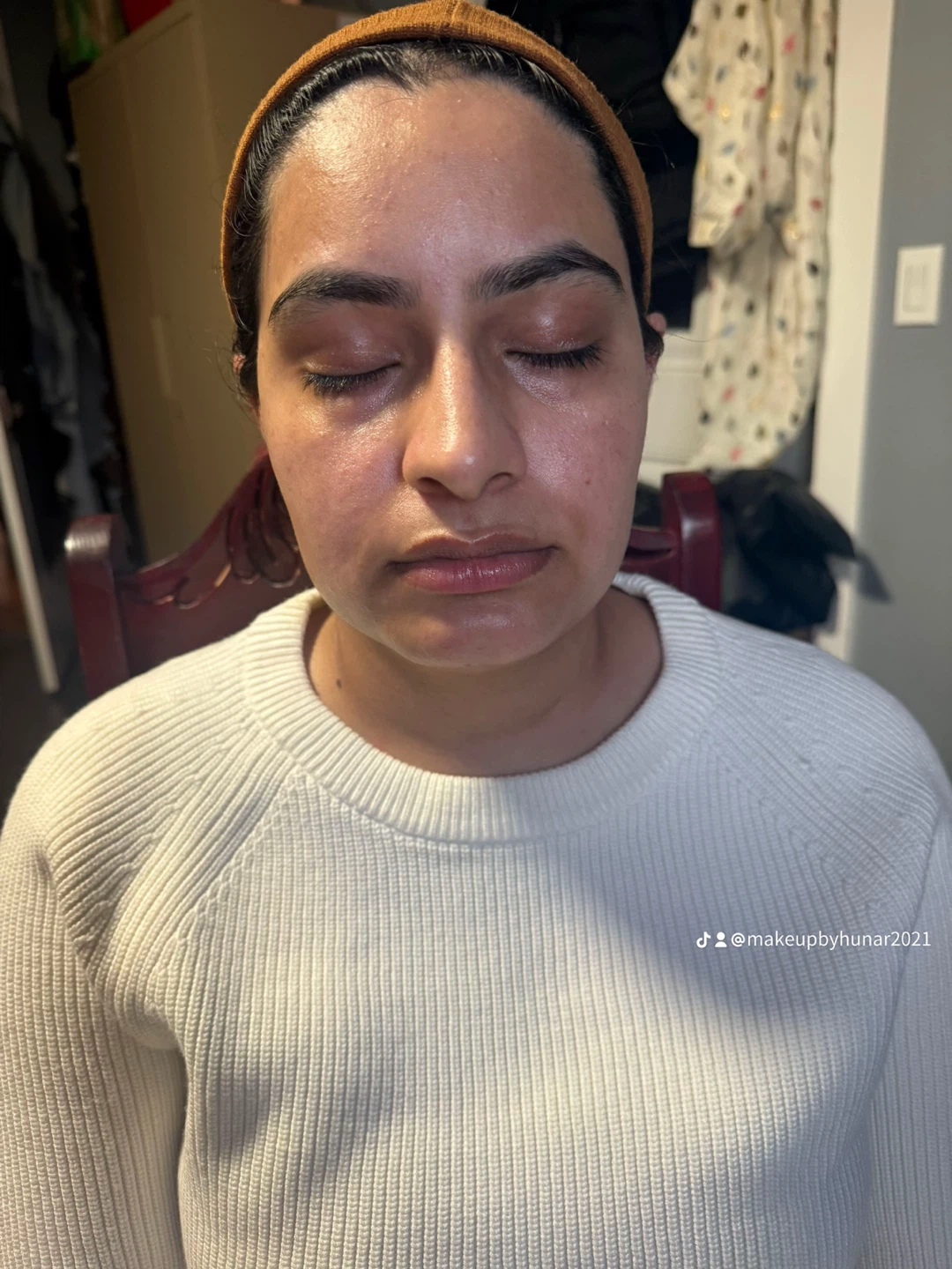 Makeup Artist Services - Event Ready!