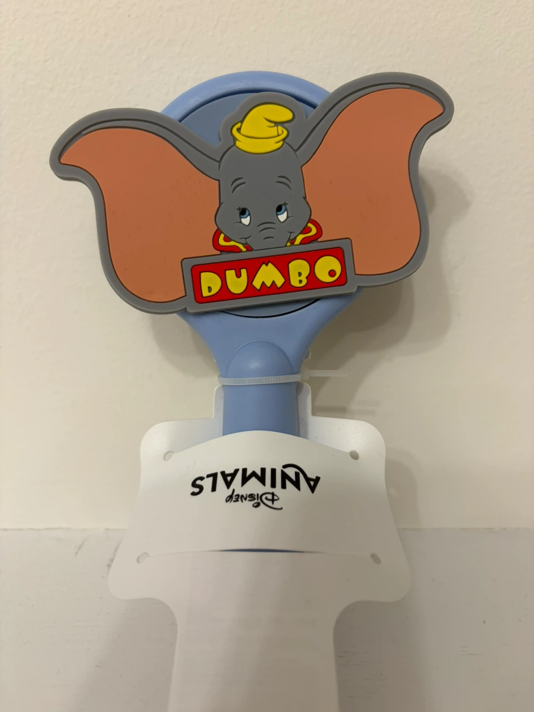 Disney Dumbo Mini Hair Brush