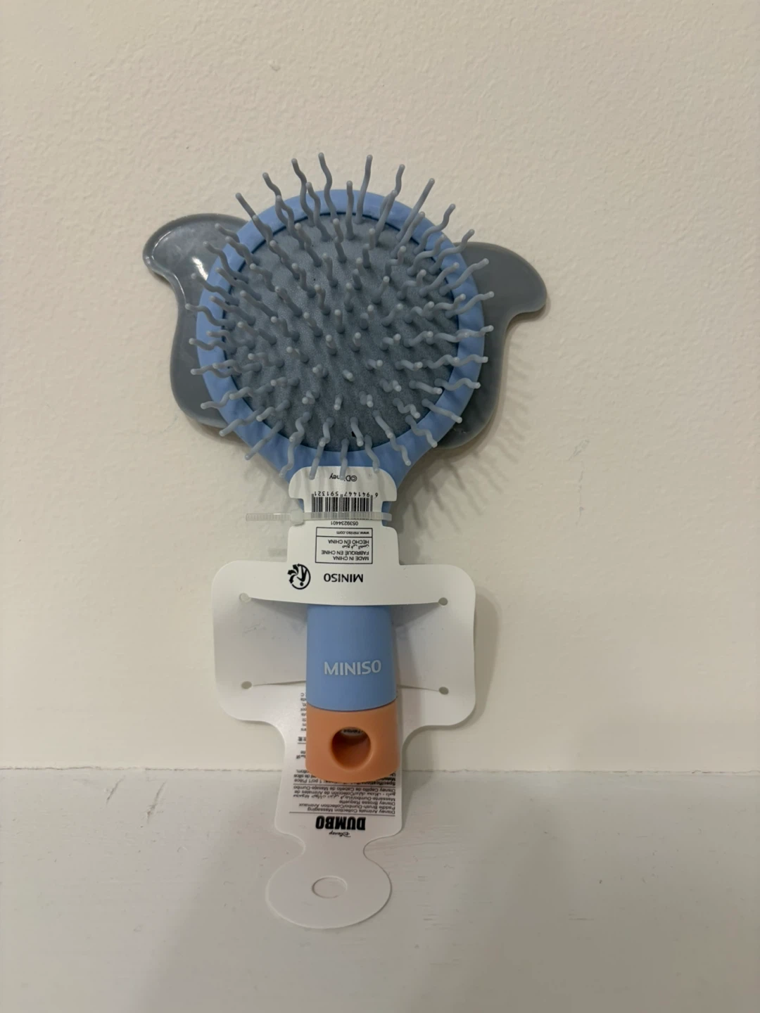 Disney Dumbo Mini Hair Brush - photo 2