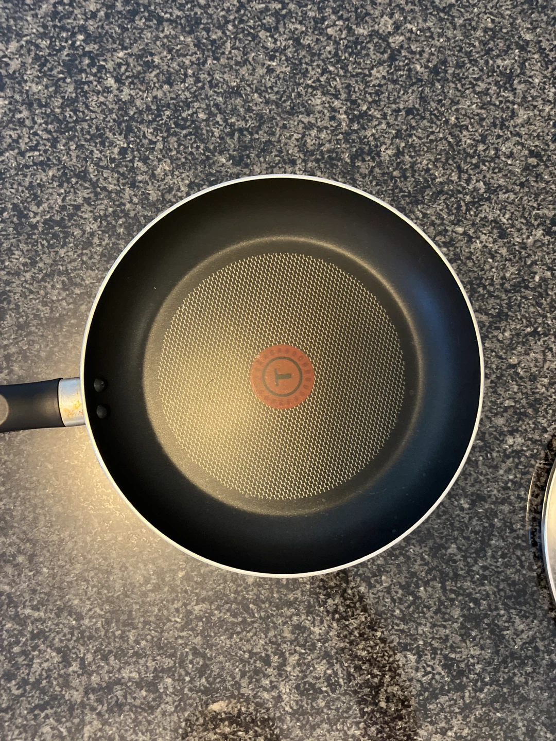 T-fal Frying Pan