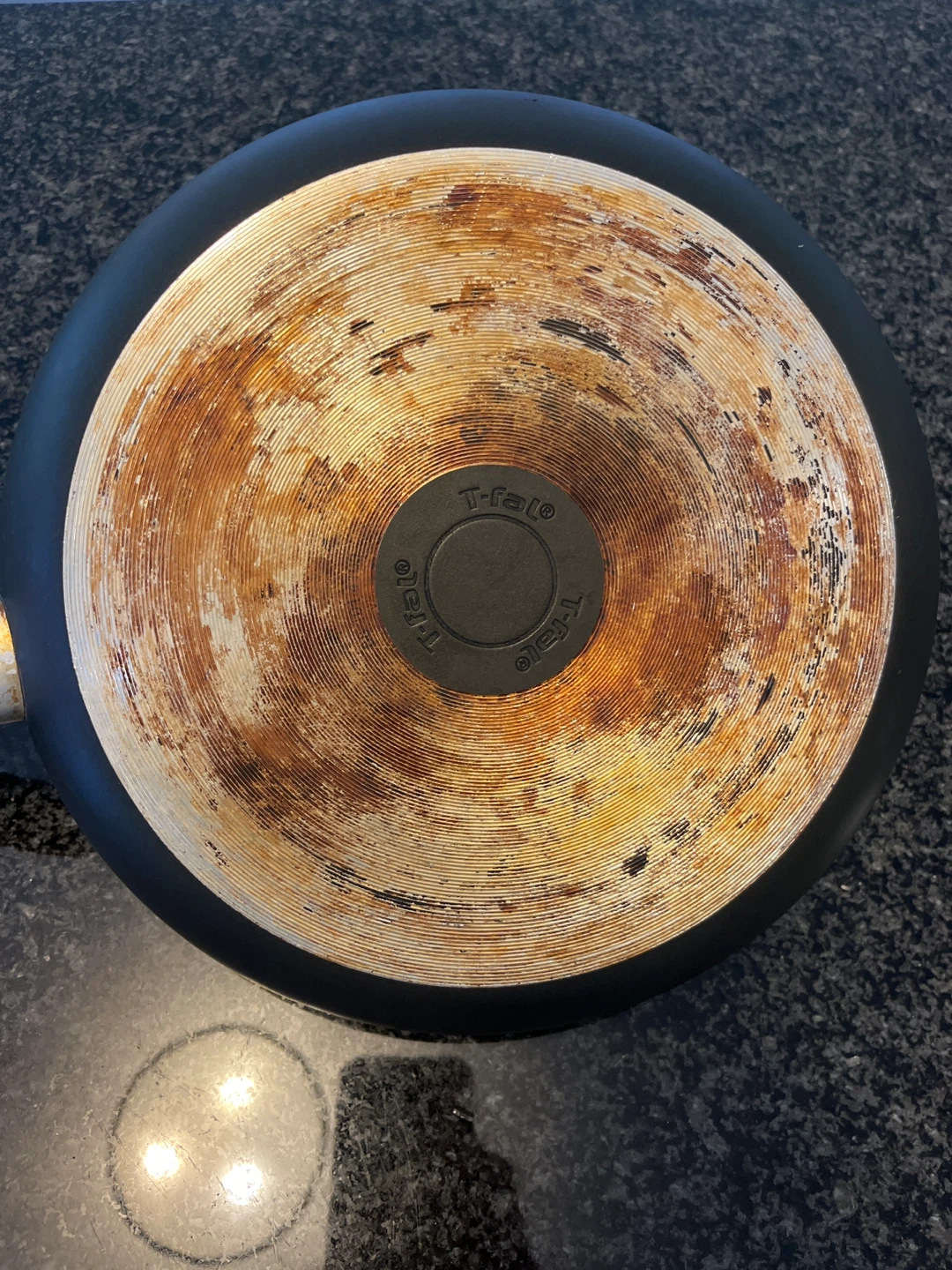 T-fal Frying Pan - photo 2