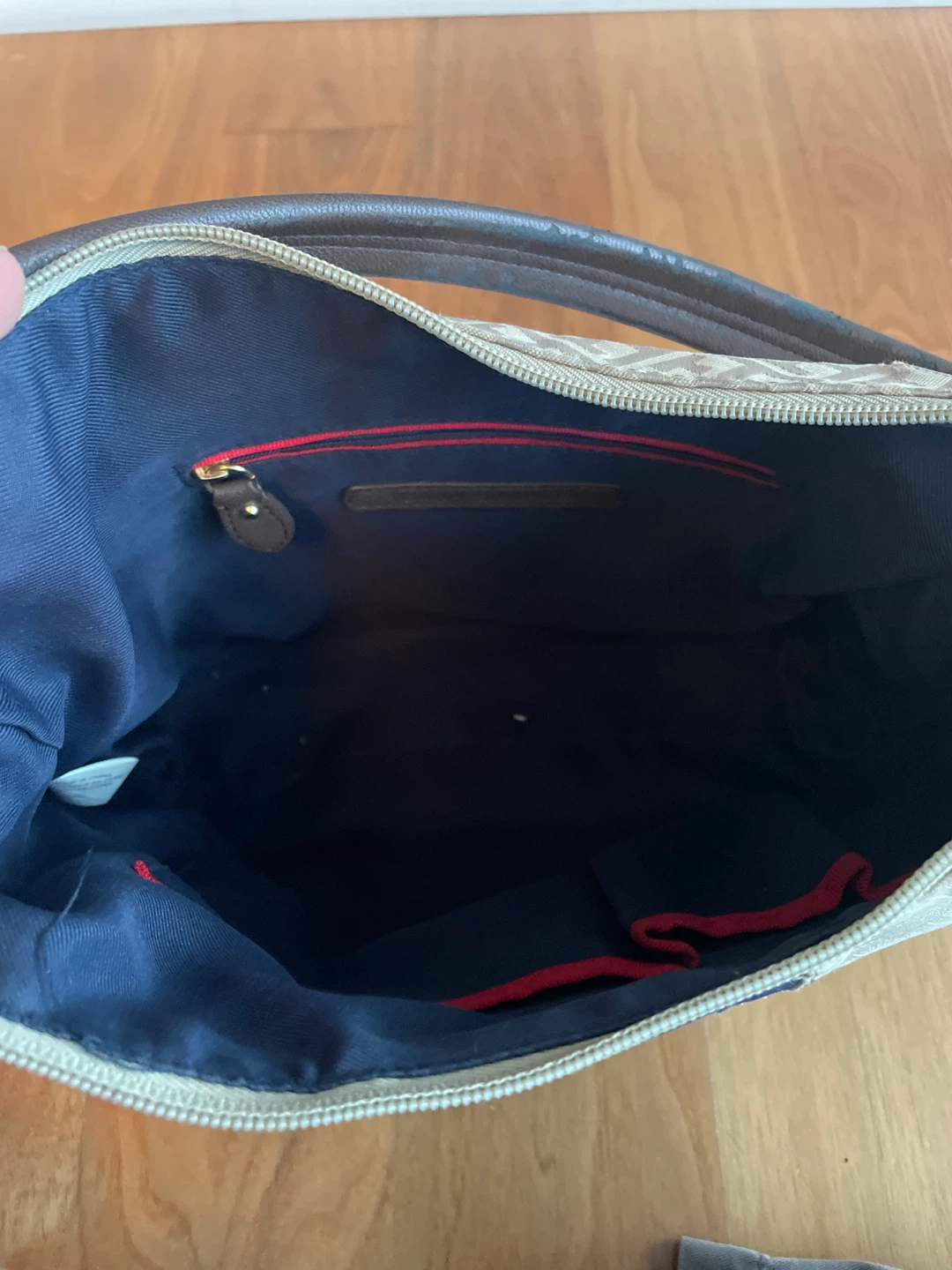Tommy Hilfiger Shoulder Bag - photo 2