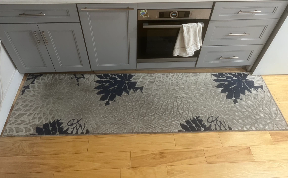 Area Rug and Runner Set - photo 2