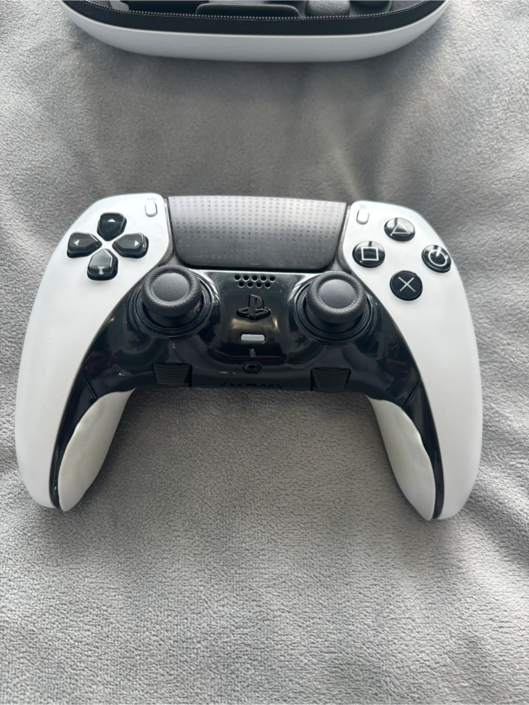 Playstation 5 Console Digital Edition + Accessories - photo 3