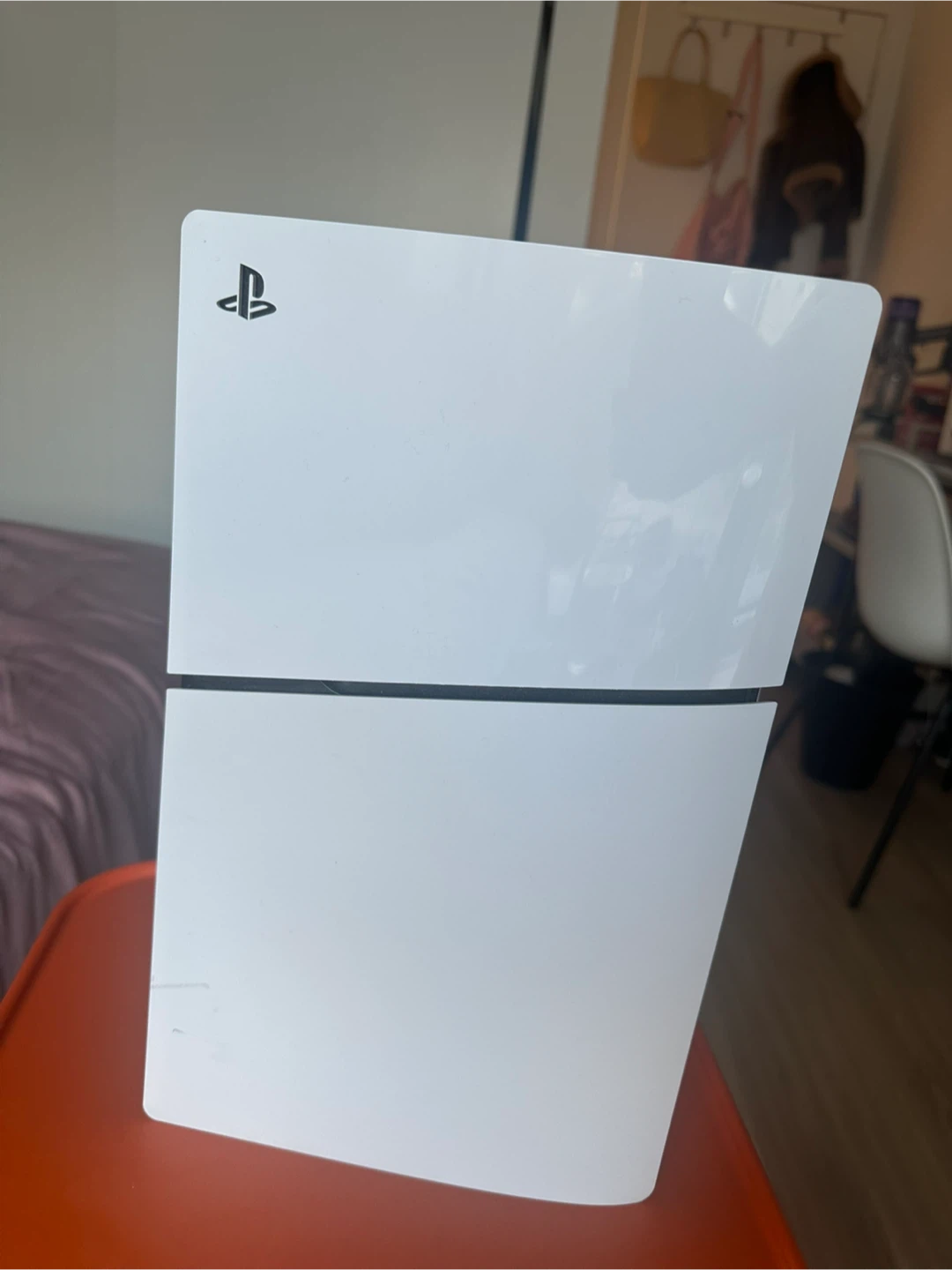 PlayStation 5 Console Bundle with 2 Controllers & Headset