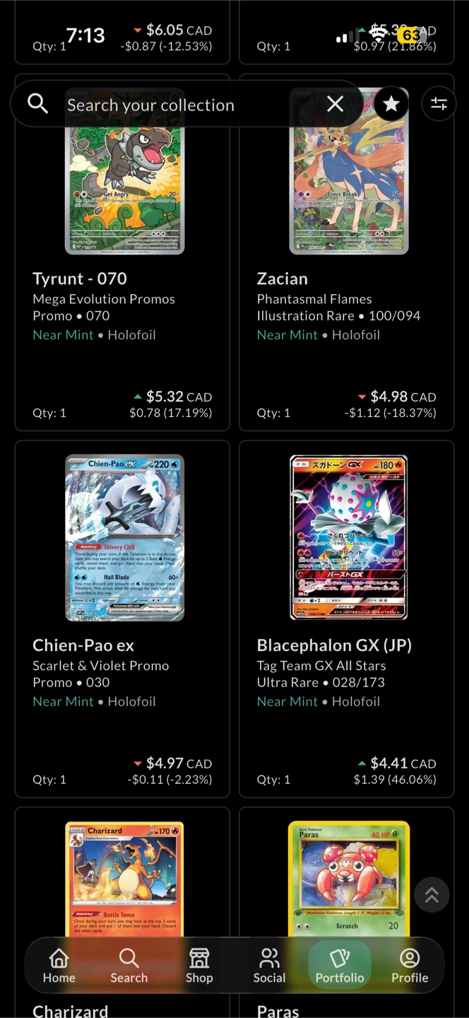 Pokemon collection - photo 4
