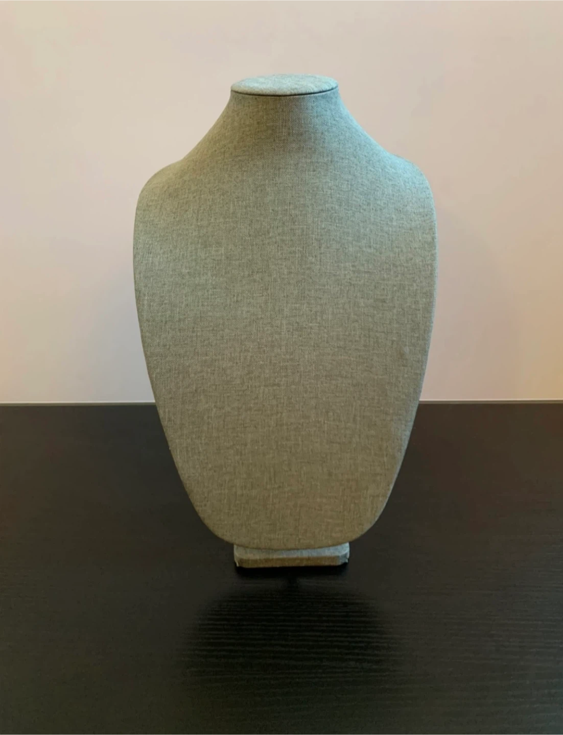 Necklace Display Bust/Jewellery Stand - photo 2