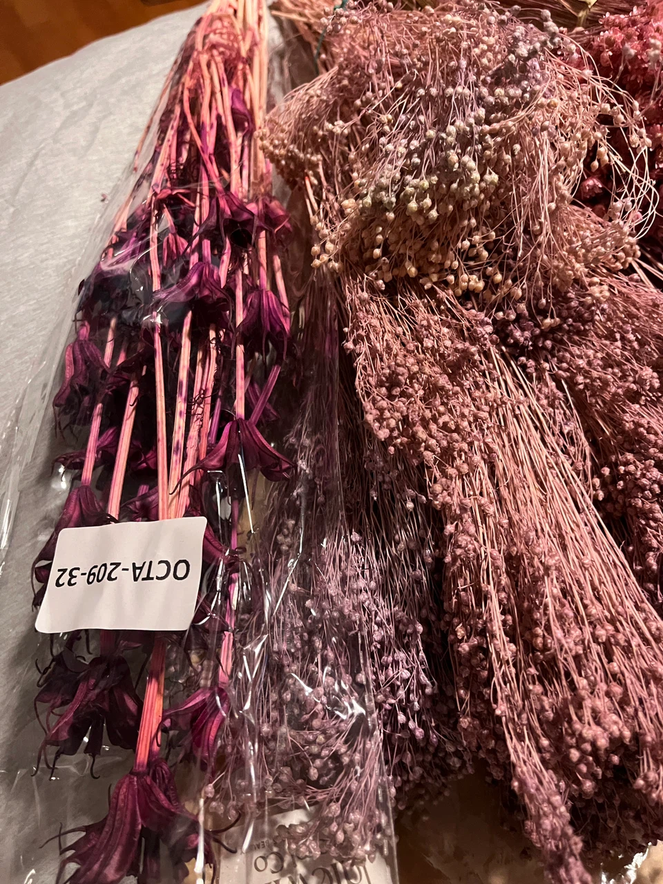 Dried Floral $10 a bunch - photo 5