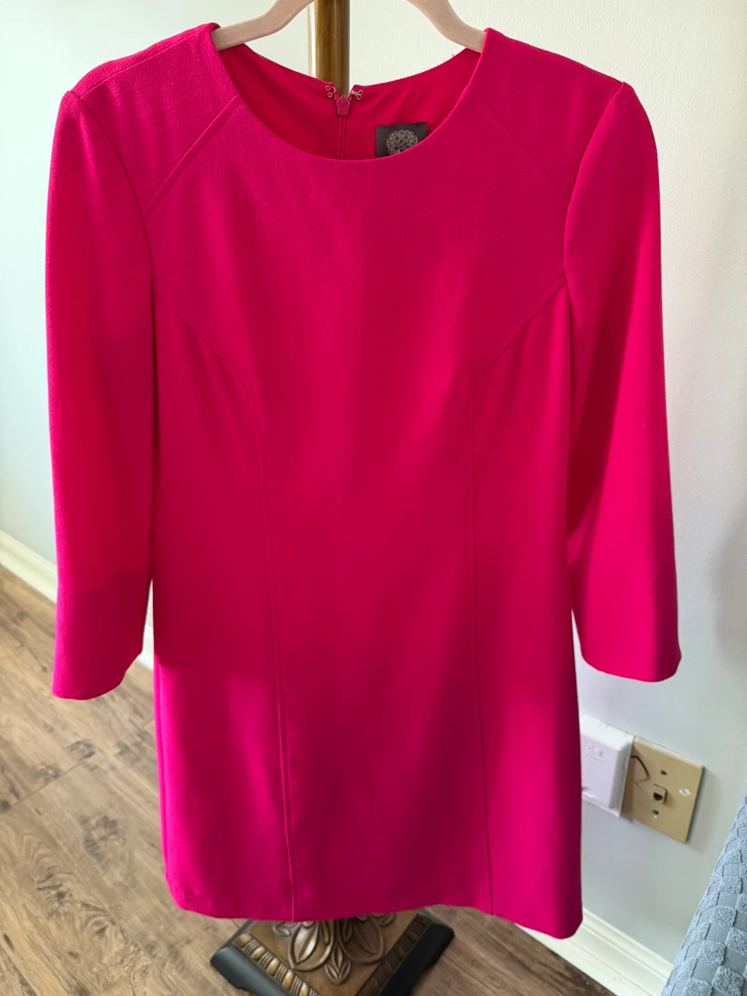 Vince Camuto Pink Dress - photo 2