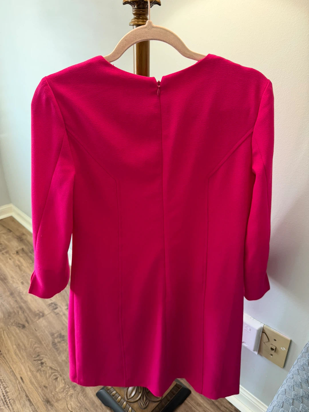 Vince Camuto Pink Dress - photo 3