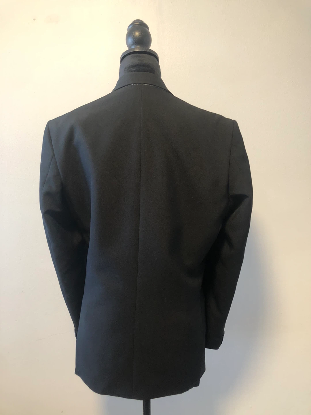 Black Label stockhomme Blazer - Size 40 - photo 2
