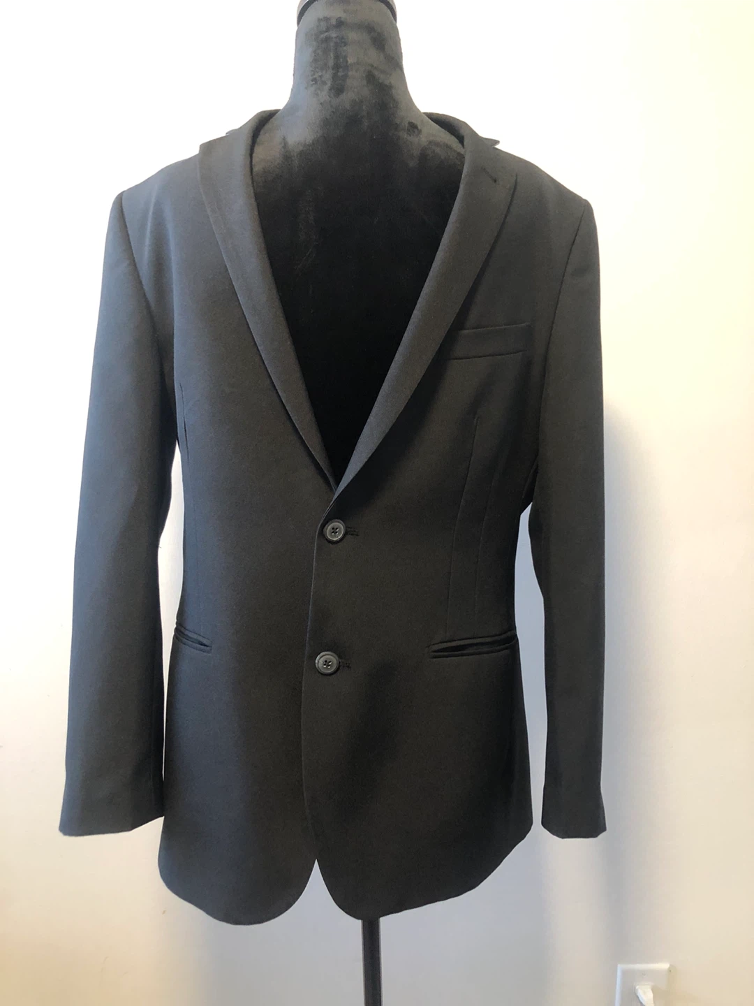 Black Label stockhomme Blazer - Size 40 - photo 3