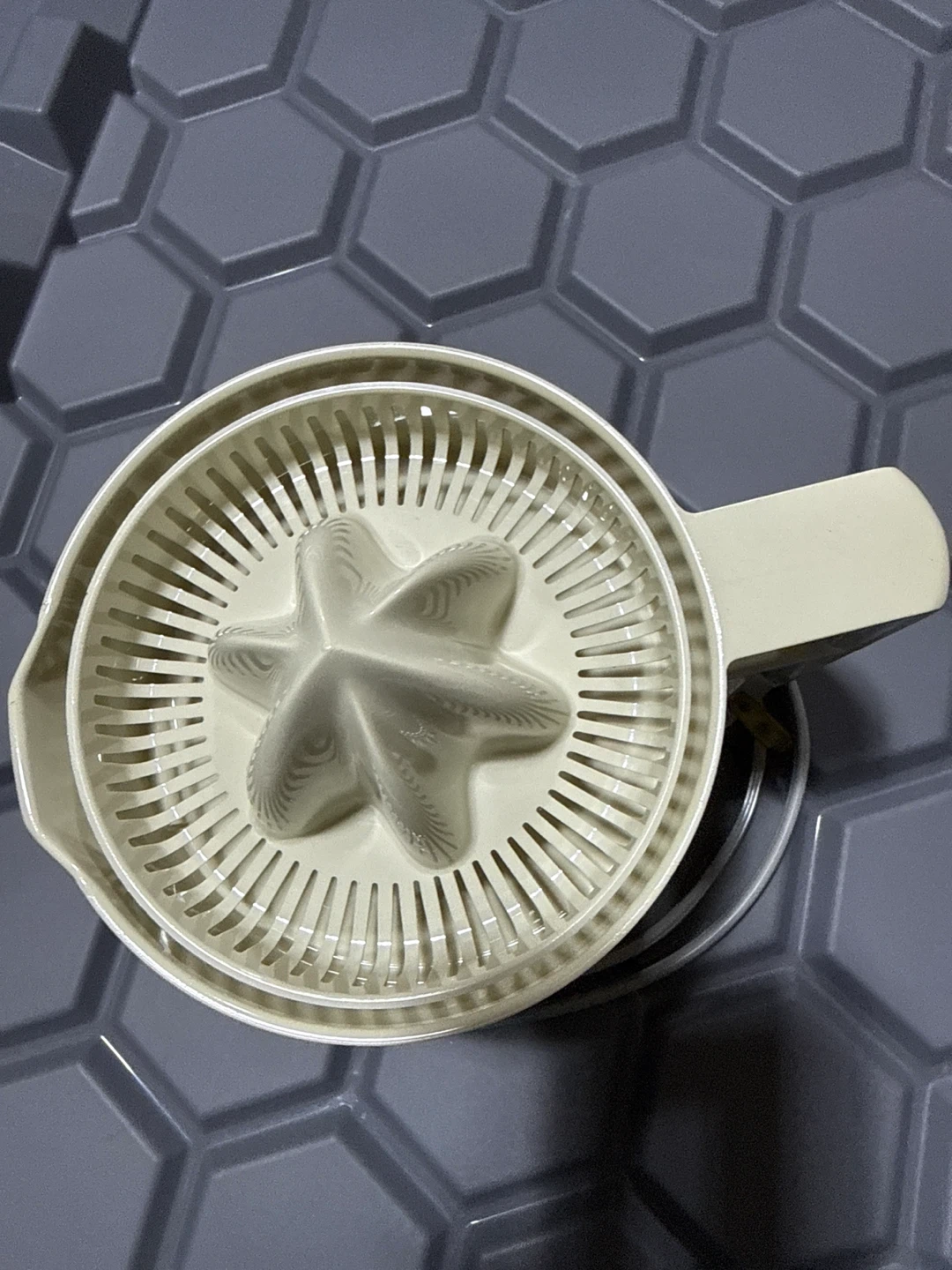 Braun Citromatic Juicer