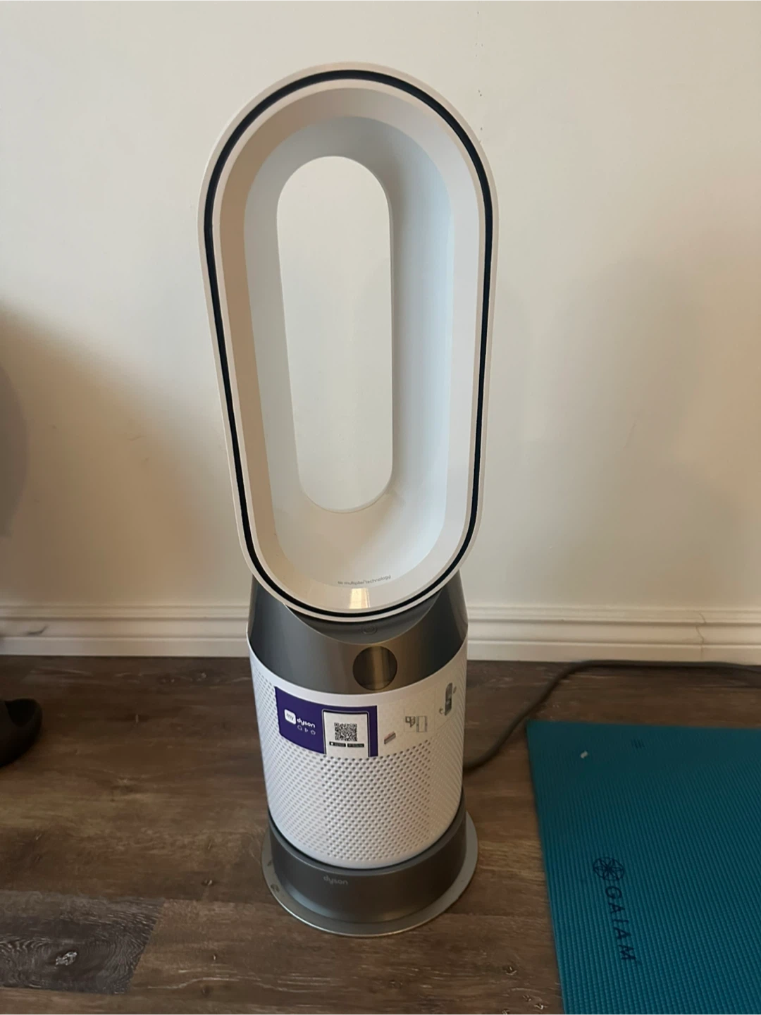 Dyson Air Purifier Fan