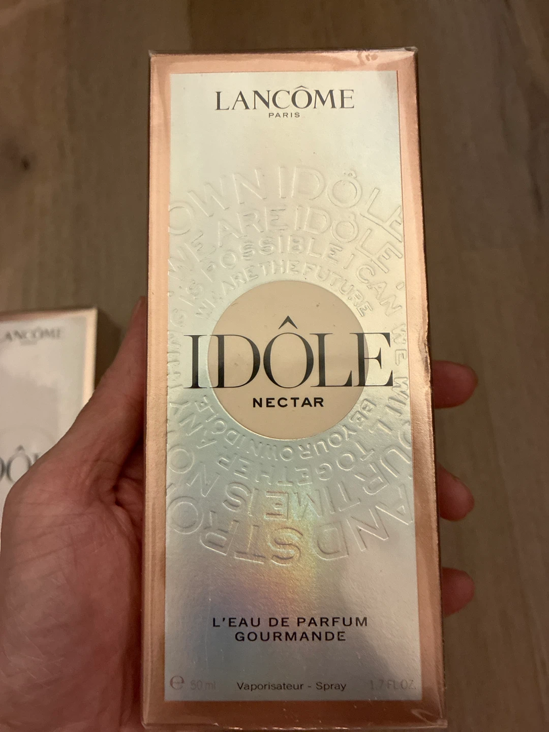 Idôle Lancome 50ml perfume EDP/ EDT - photo 3