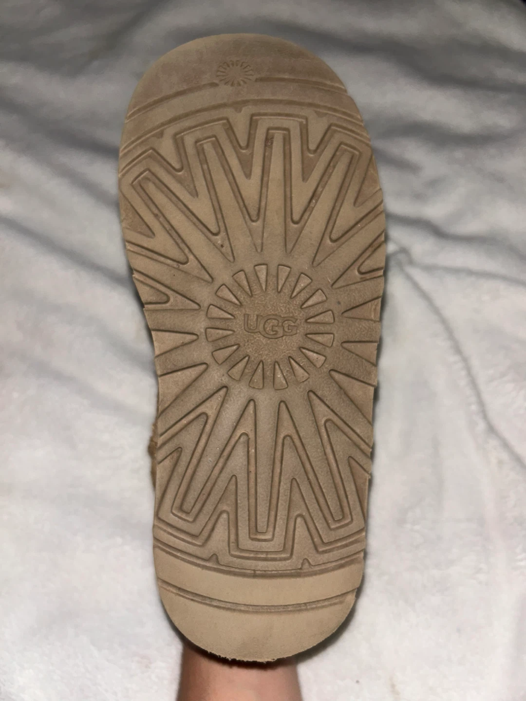 UGG Tasman Platform Boots - photo 2