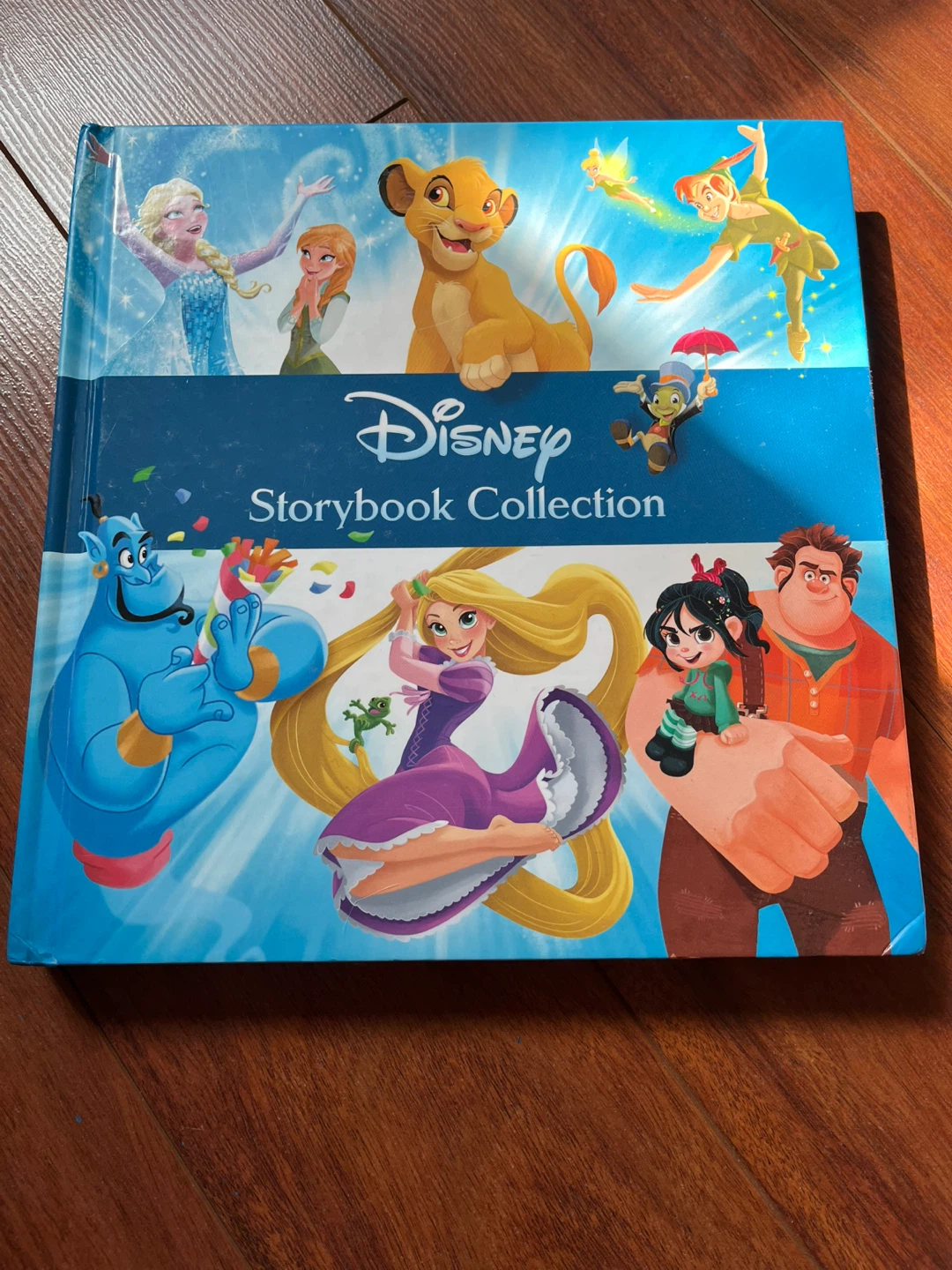 Disney Storybook Collection & Owl Diaries by Books - photo 2