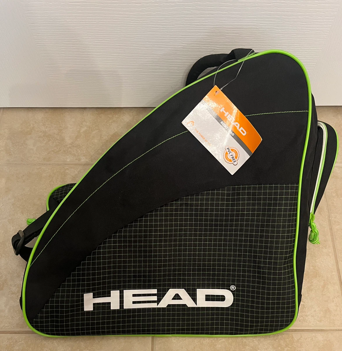 HEAD Ski Boot Bag • Brand New with Tags