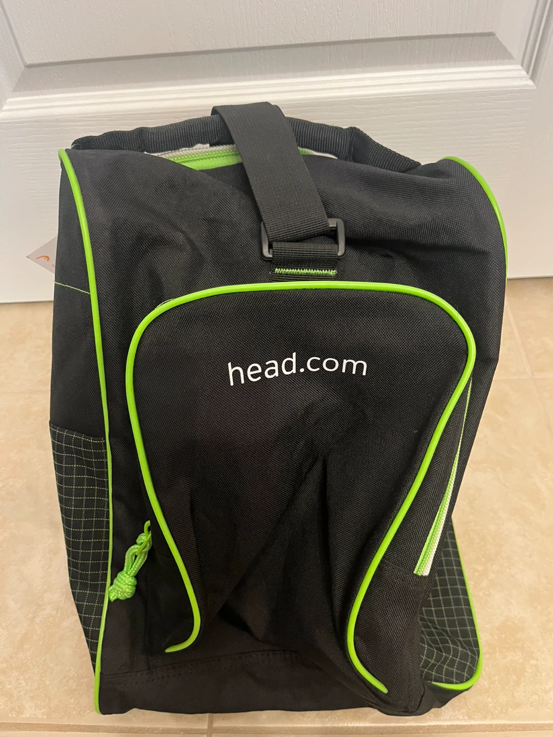 HEAD Ski Boot Bag • Brand New with Tags - photo 2