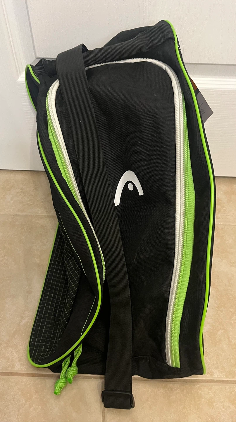HEAD Ski Boot Bag • Brand New with Tags - photo 4