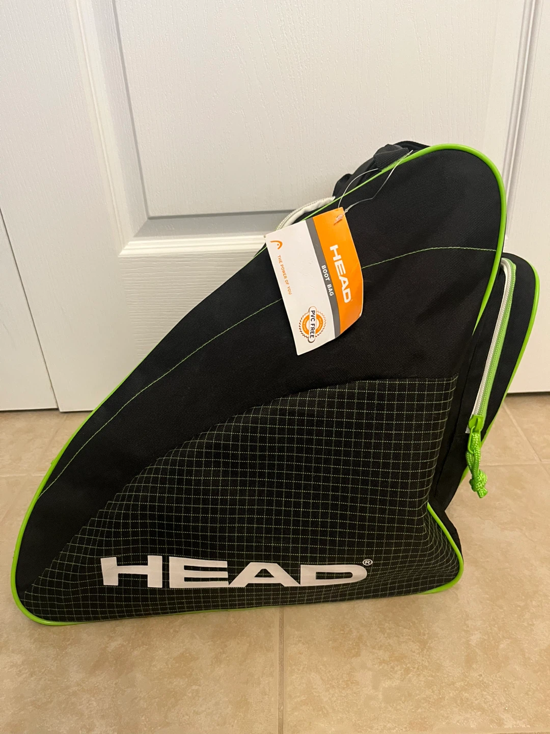 HEAD Ski Boot Bag • Brand New with Tags - photo 5