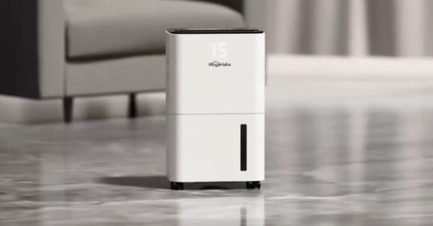 HogarLabs Home Dehumidifier - photo 2