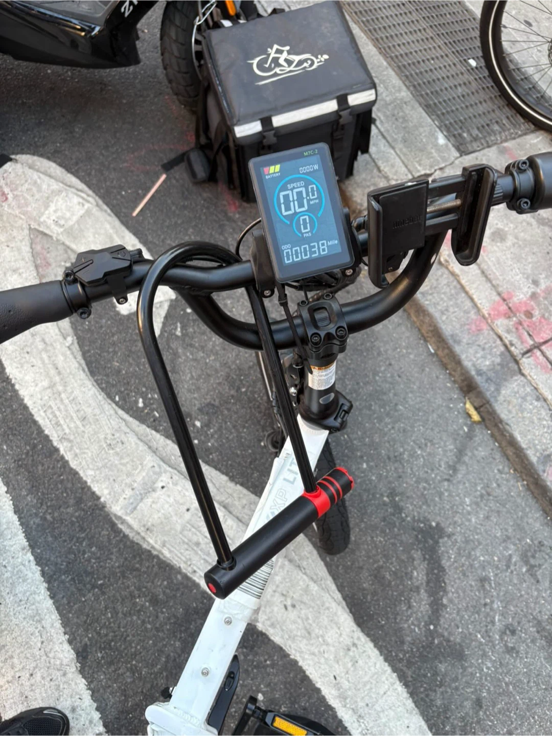 Lectric XP Lite Electric Bike