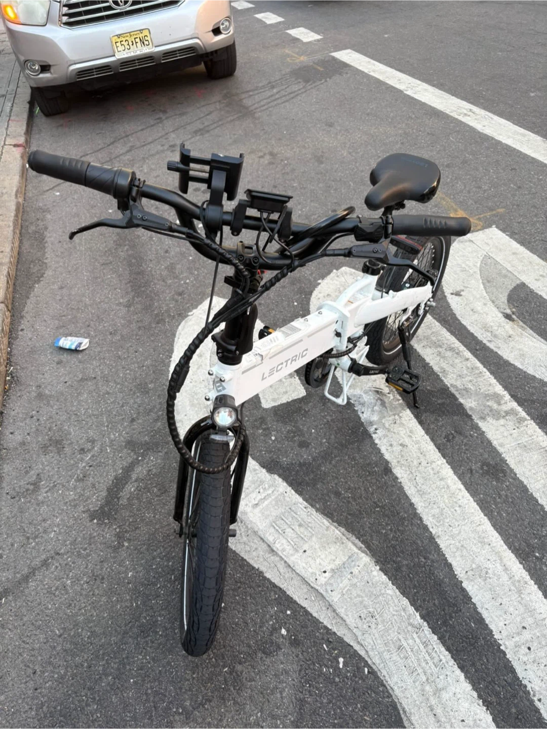 Lectric XP Lite Electric Bike - photo 2