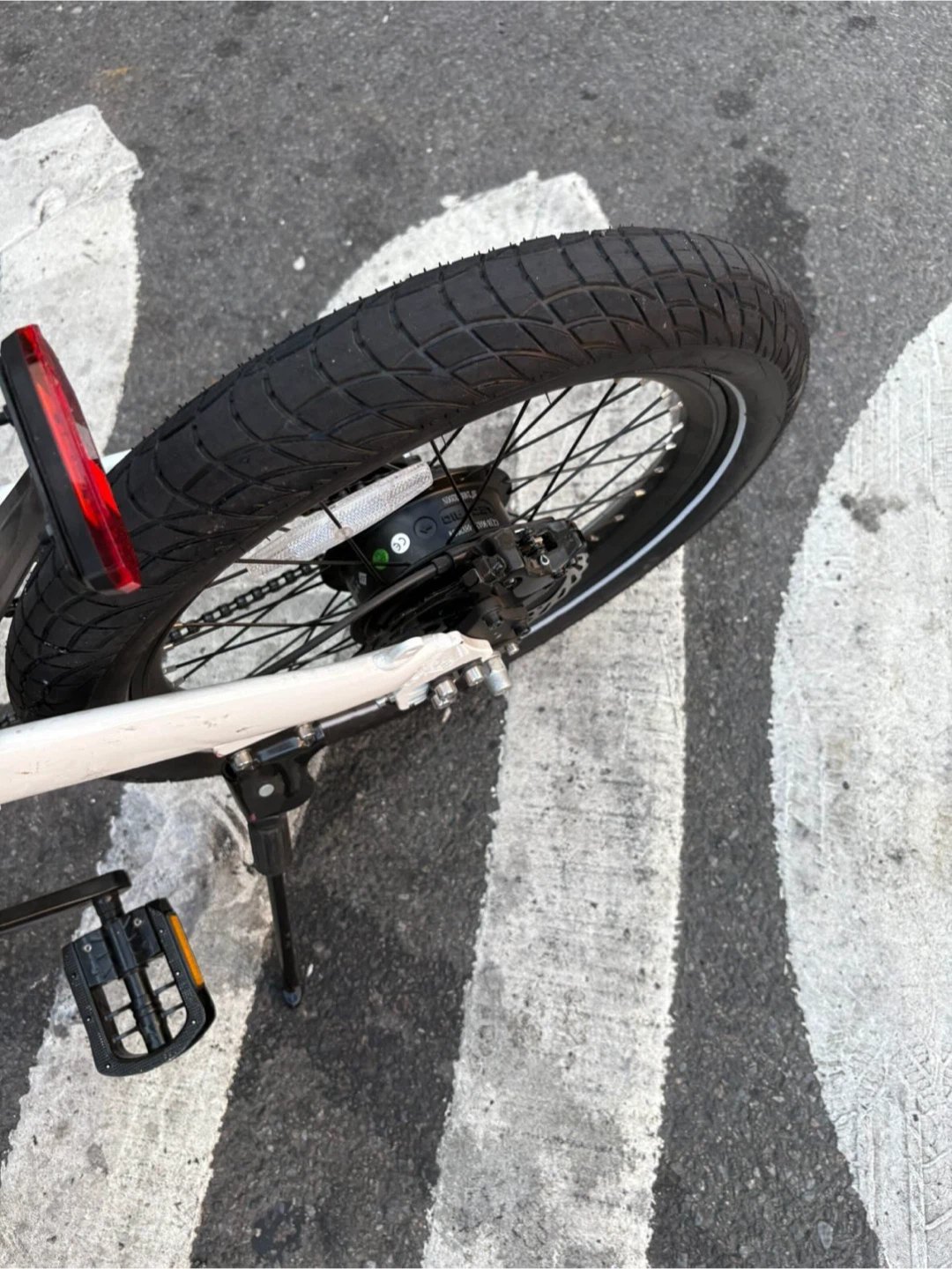 Lectric XP Lite Electric Bike - photo 3