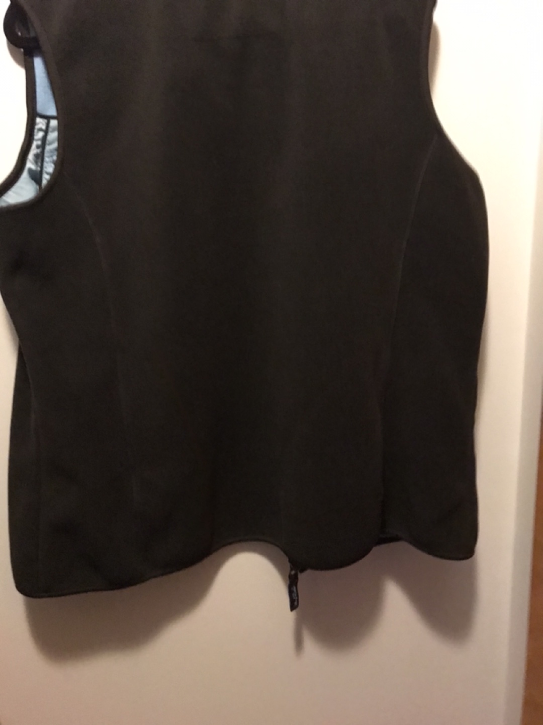 Wind River Ladies Fleece Vest XL - photo 3